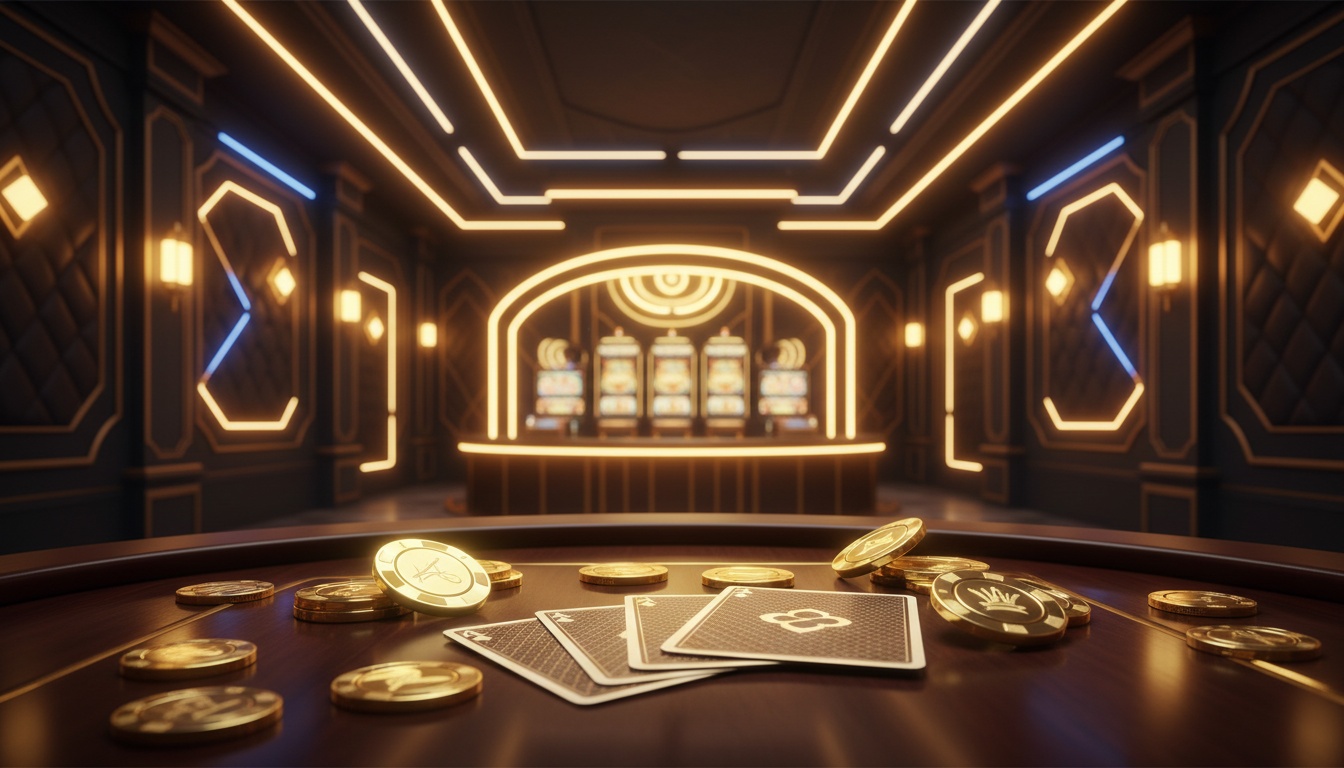 Rich Royal Casino