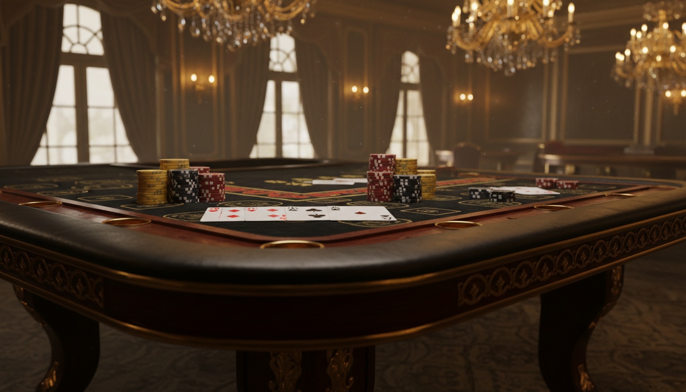Selección de Juegos en Rich Royal Casino